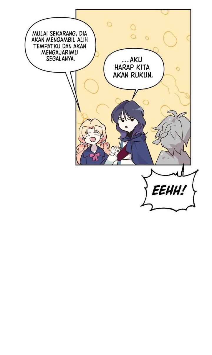 Asirhart Kingdom Aide Chapter 4 - halaman 29