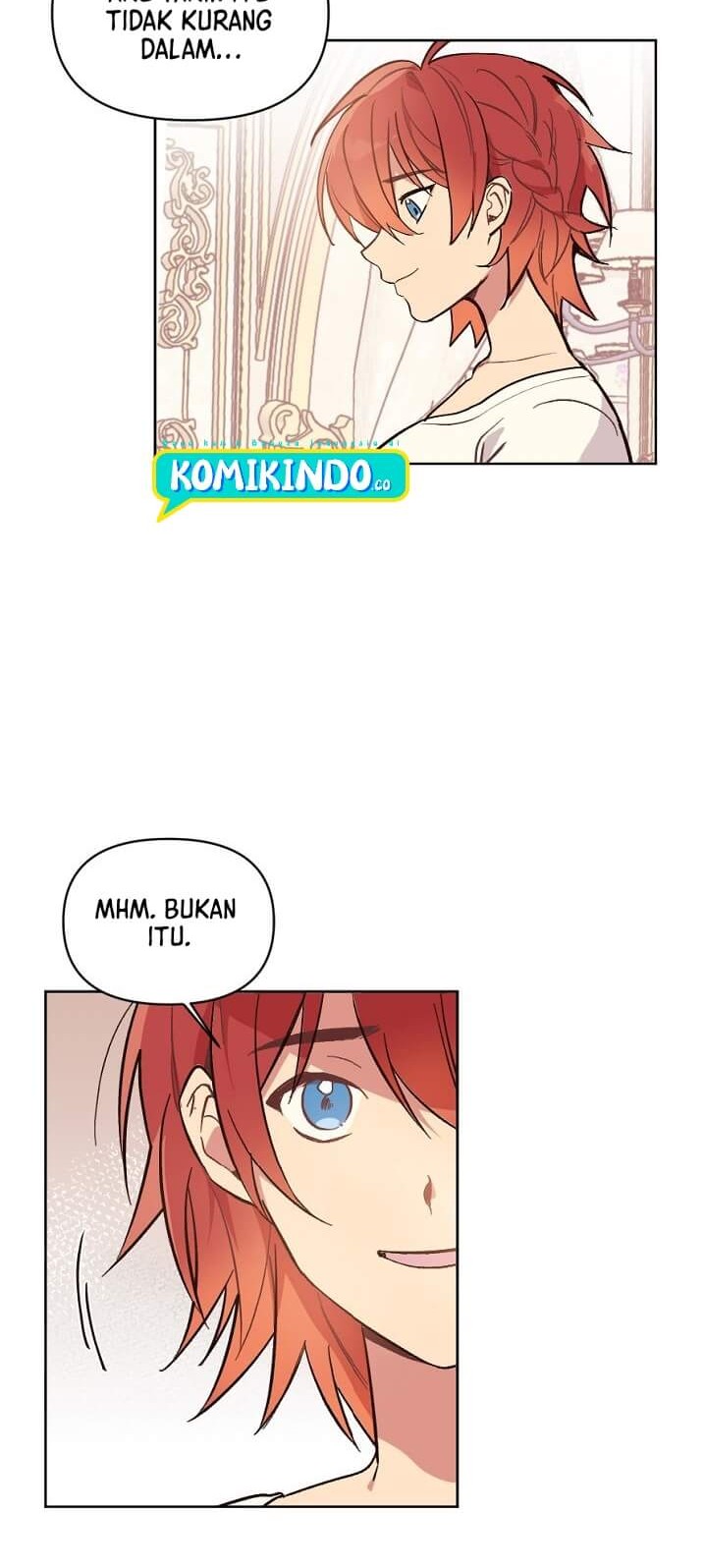 Asirhart Kingdom Aide Chapter 4 - halaman 3