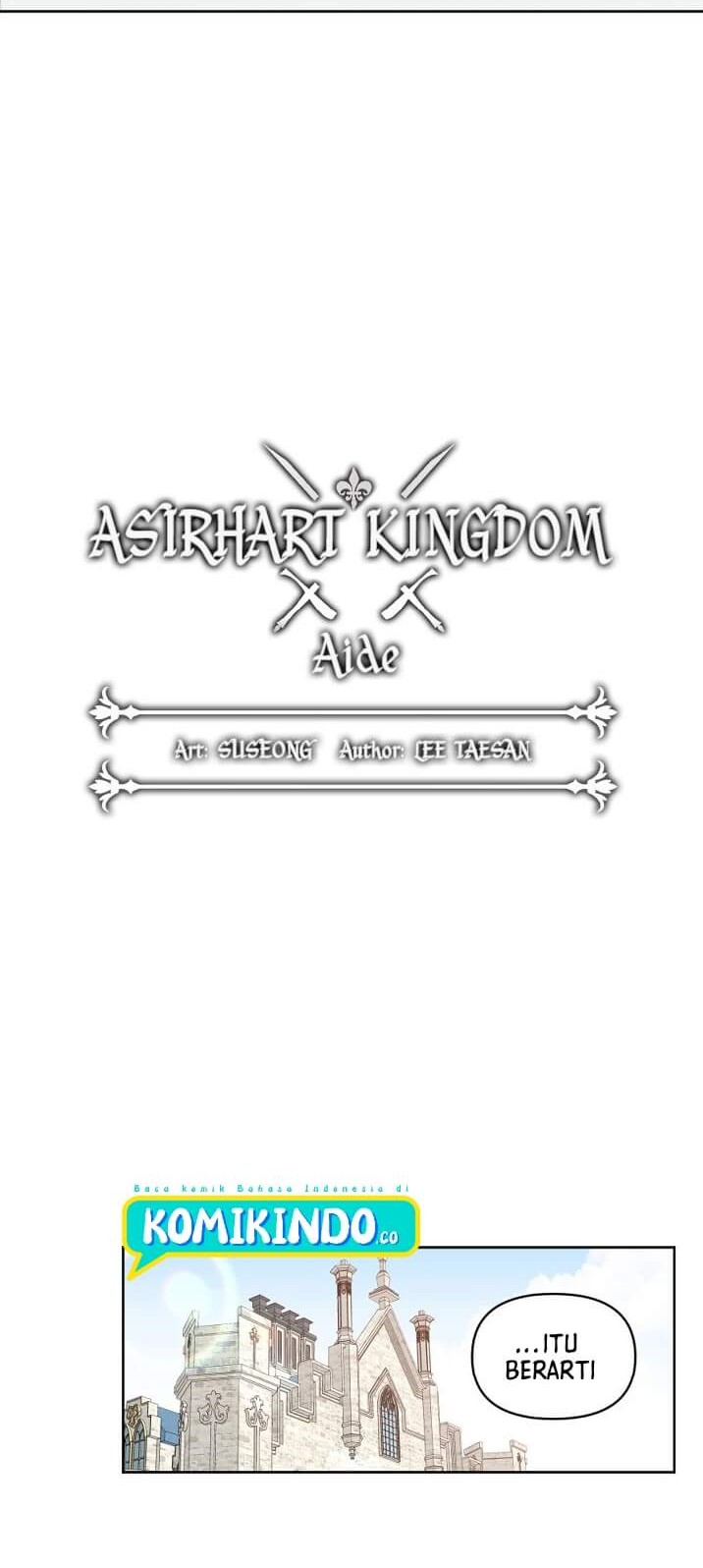 Asirhart Kingdom Aide Chapter 4 - halaman 5