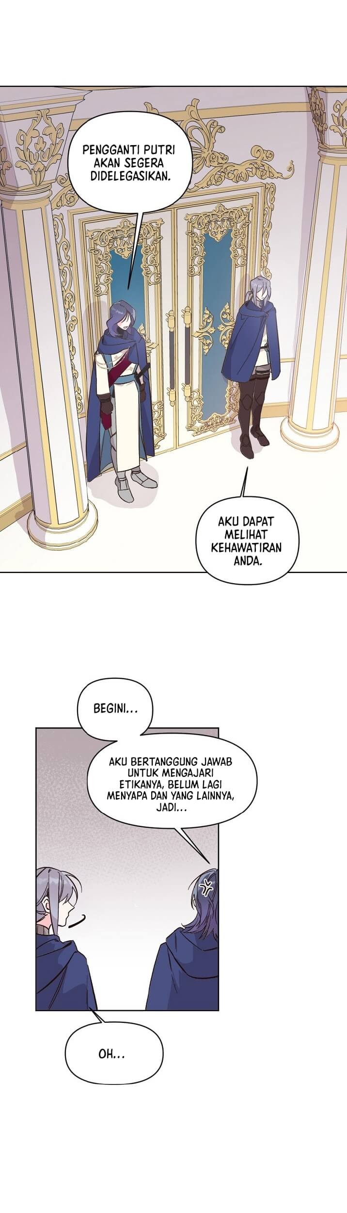 Asirhart Kingdom Aide Chapter 4 - halaman 6