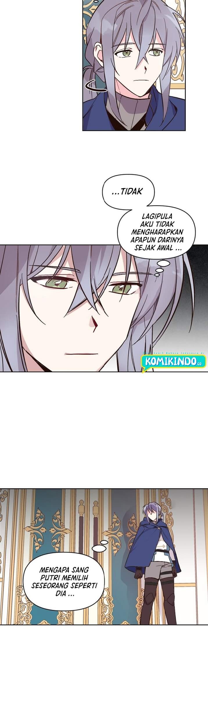 Asirhart Kingdom Aide Chapter 4 - halaman 8
