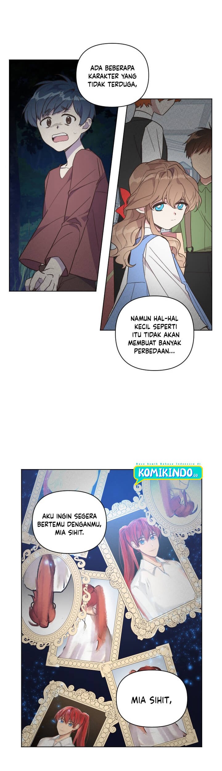 Asirhart Kingdom Aide Chapter 40 - halaman 10