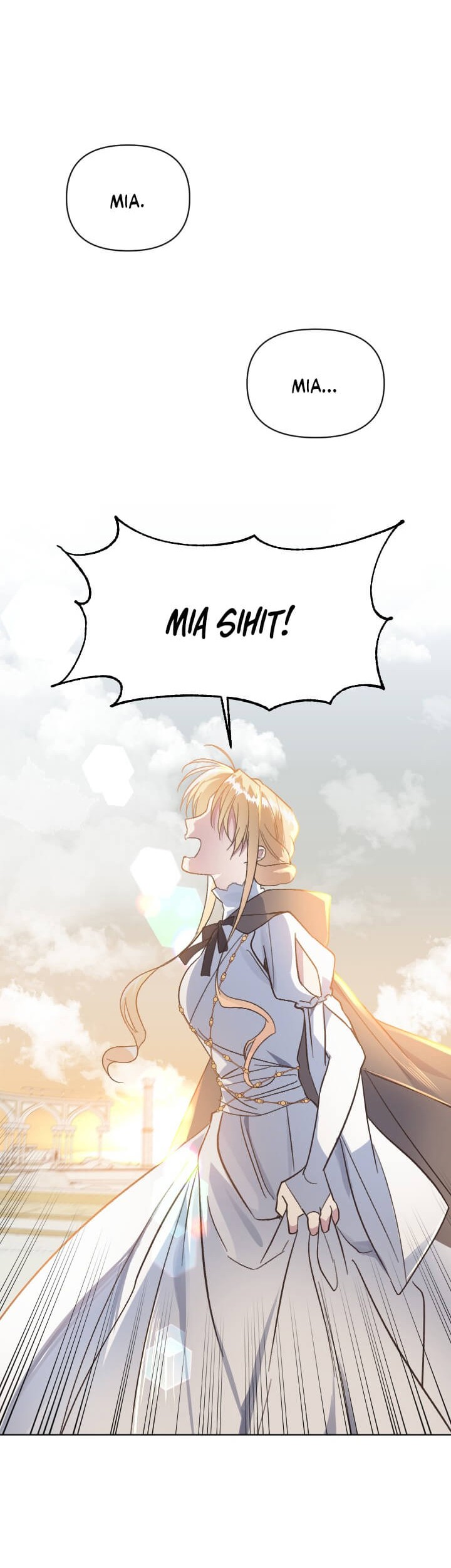 Asirhart Kingdom Aide Chapter 40 - halaman 11