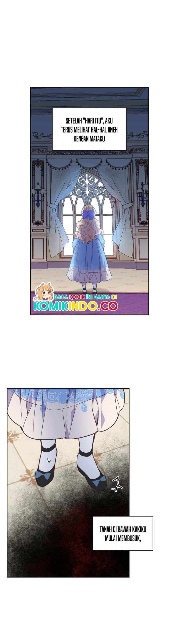 Asirhart Kingdom Aide Chapter 40 - halaman 13