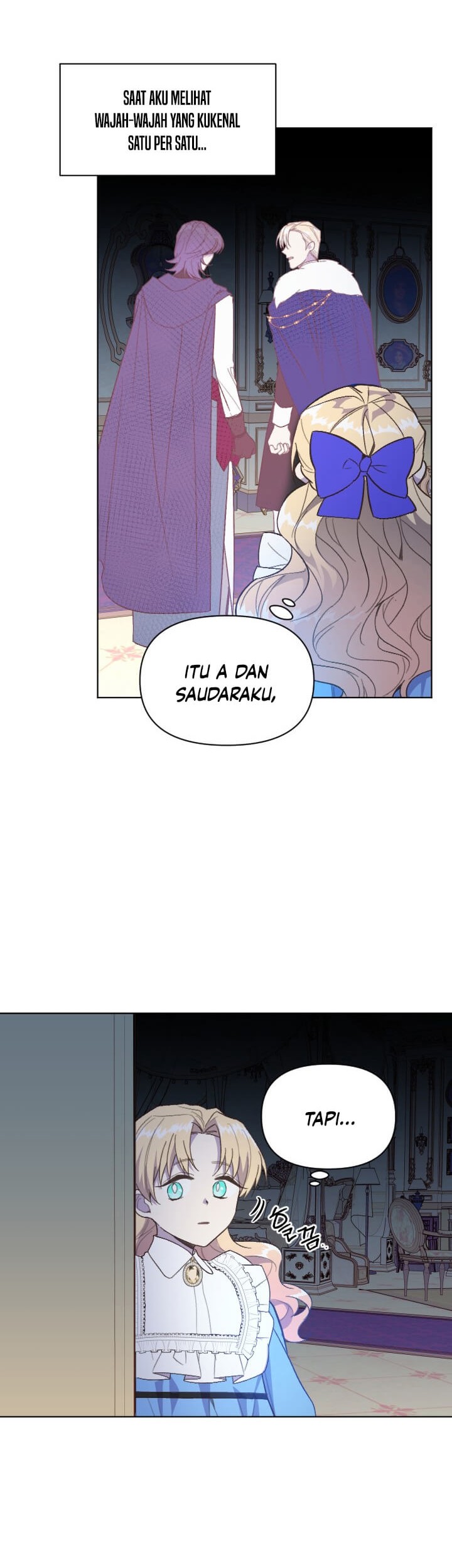 Asirhart Kingdom Aide Chapter 40 - halaman 15