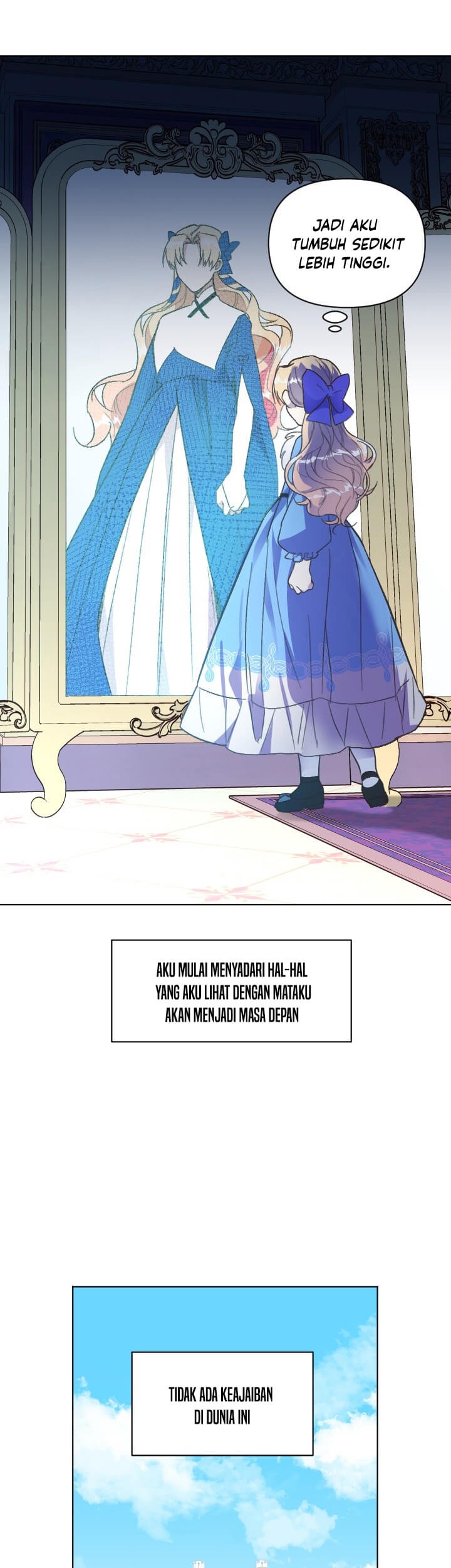 Asirhart Kingdom Aide Chapter 40 - halaman 16