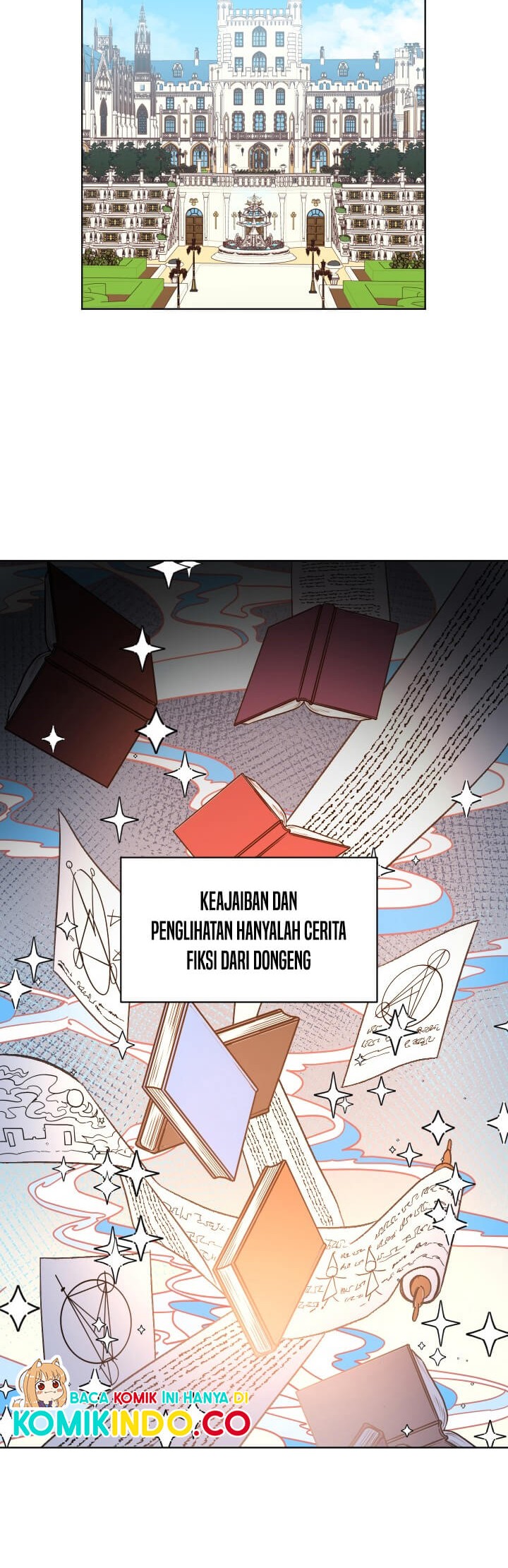 Asirhart Kingdom Aide Chapter 40 - halaman 17