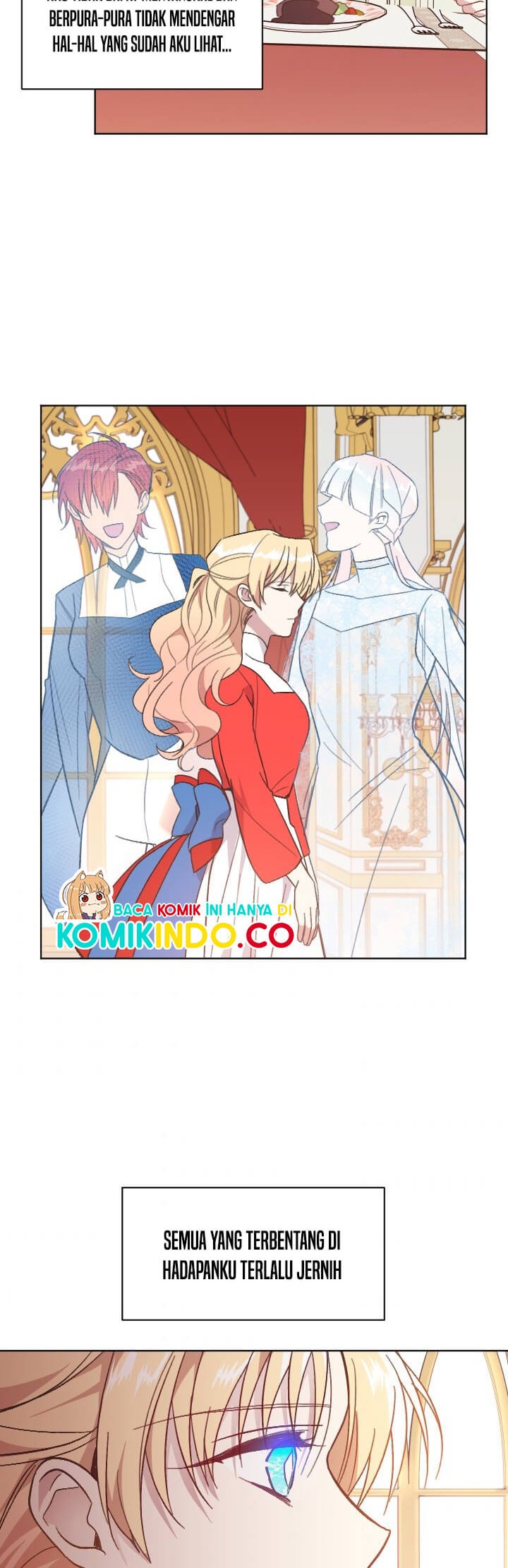 Asirhart Kingdom Aide Chapter 40 - halaman 19