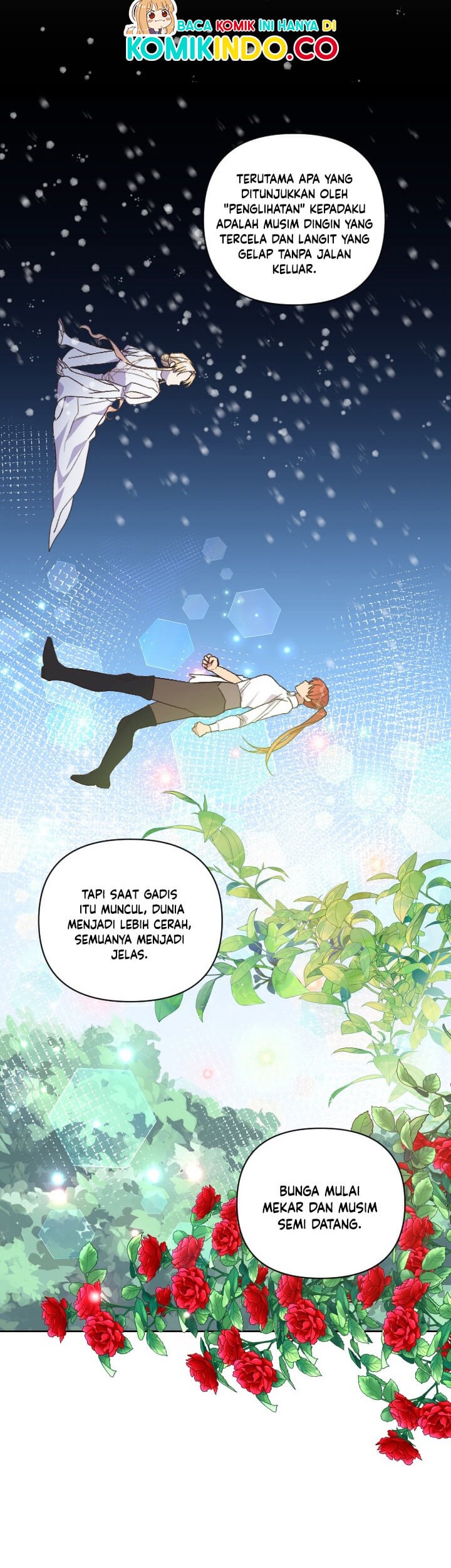 Asirhart Kingdom Aide Chapter 40 - halaman 23