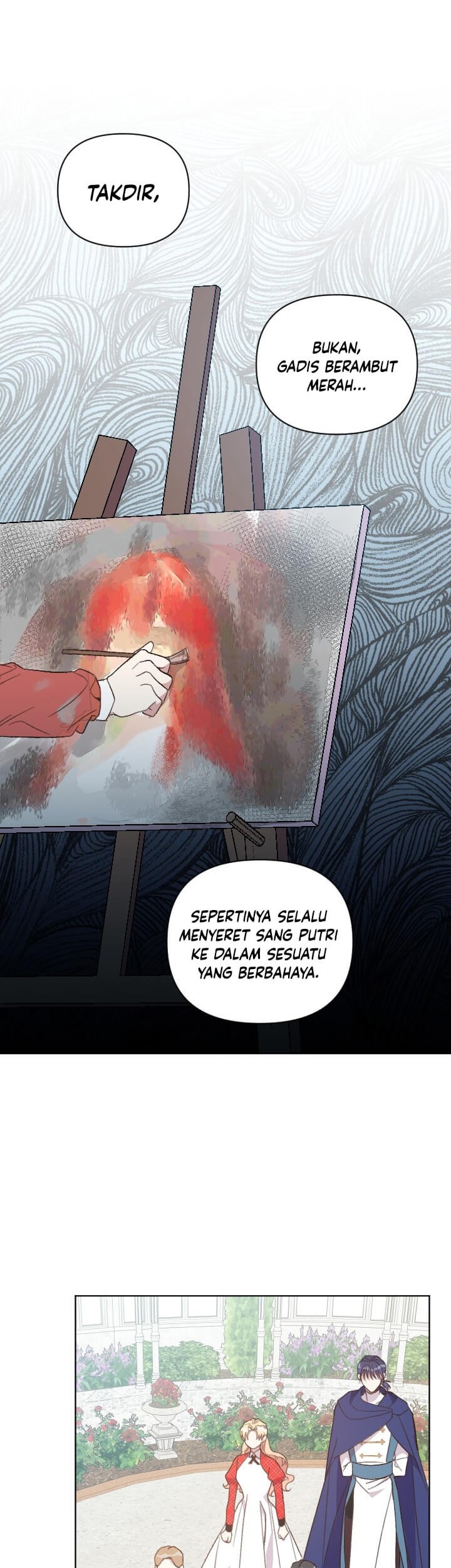 Asirhart Kingdom Aide Chapter 40 - halaman 30