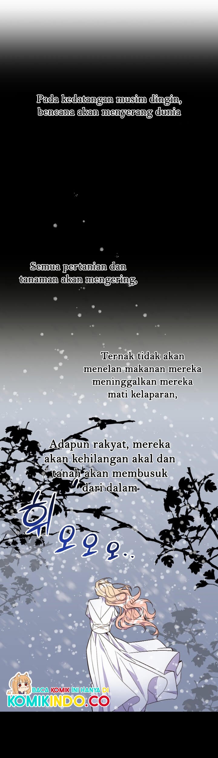 Asirhart Kingdom Aide Chapter 40 - halaman 34