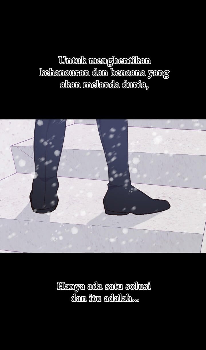 Asirhart Kingdom Aide Chapter 40 - halaman 35