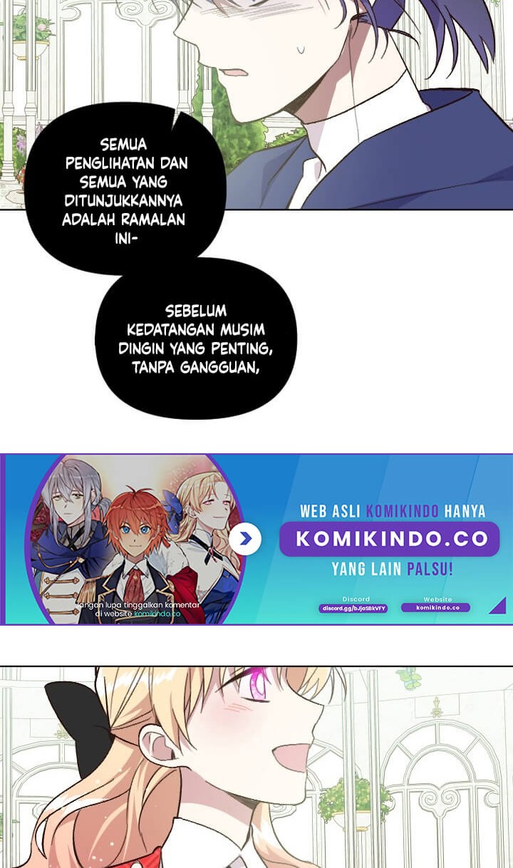 Asirhart Kingdom Aide Chapter 40 - halaman 37