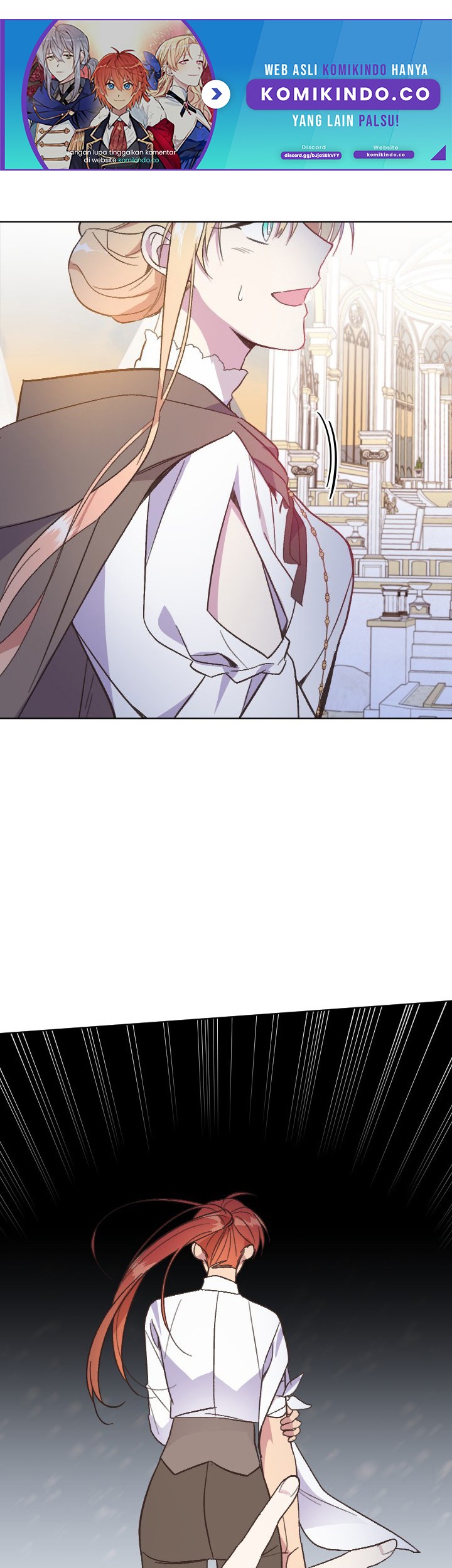 Asirhart Kingdom Aide Chapter 40 - halaman 4
