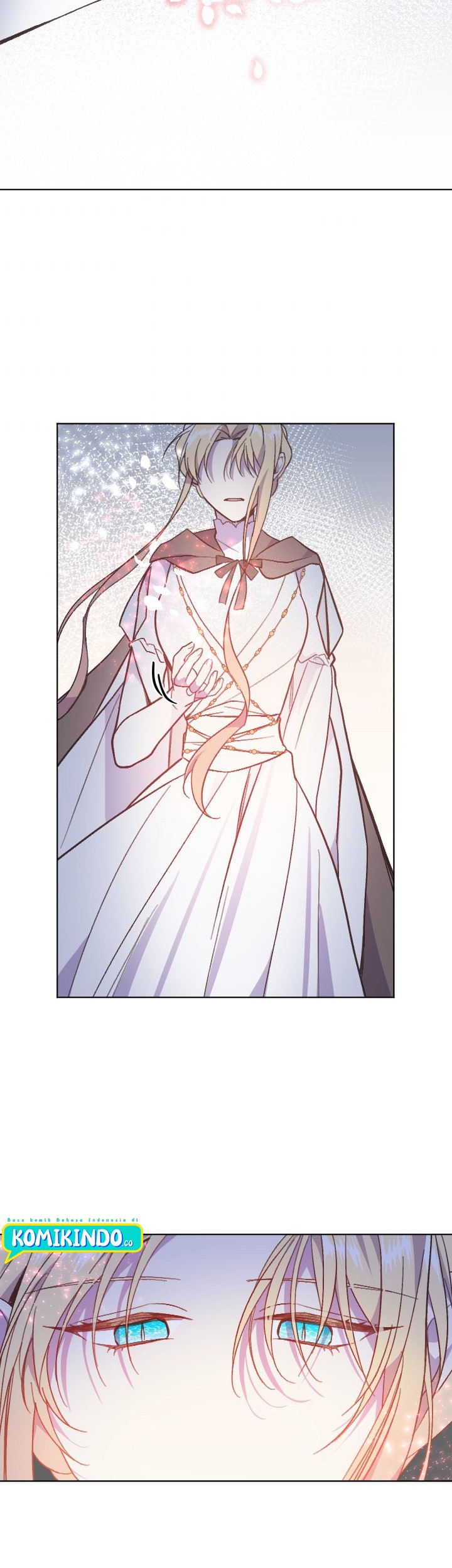 Asirhart Kingdom Aide Chapter 40 - halaman 6
