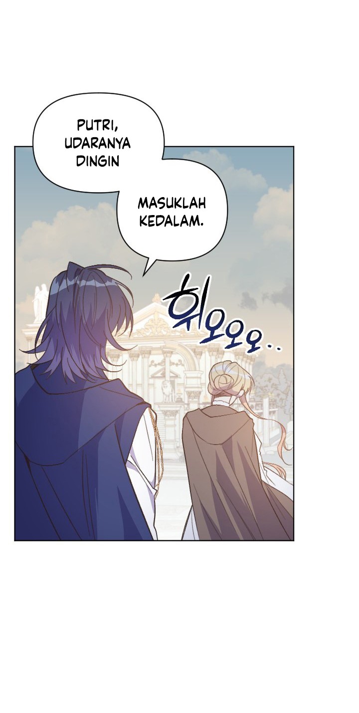 Asirhart Kingdom Aide Chapter 40 - halaman 7