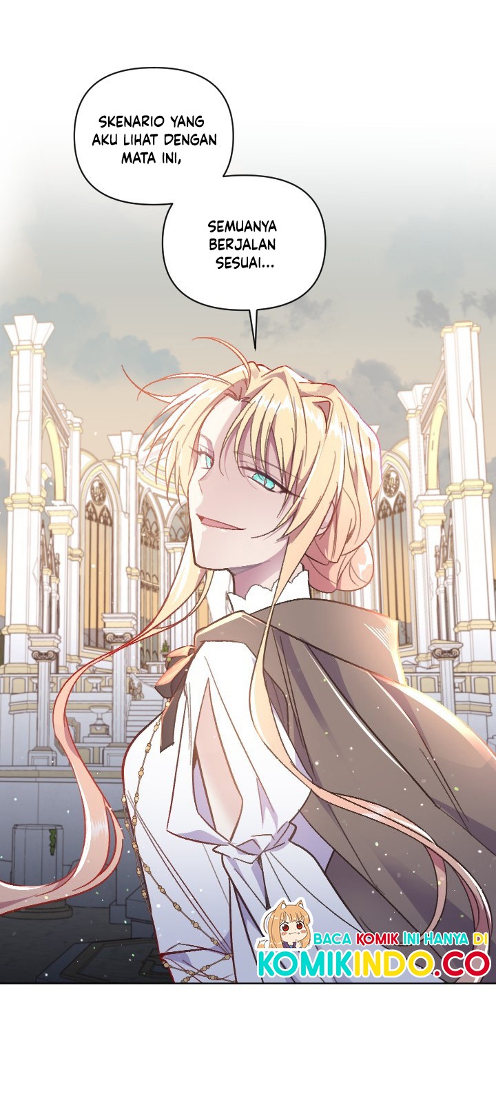 Asirhart Kingdom Aide Chapter 40 - halaman 9