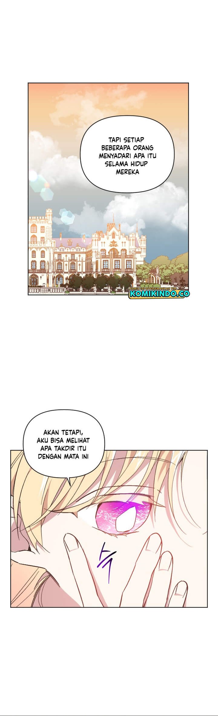 Asirhart Kingdom Aide Chapter 41 - halaman 13