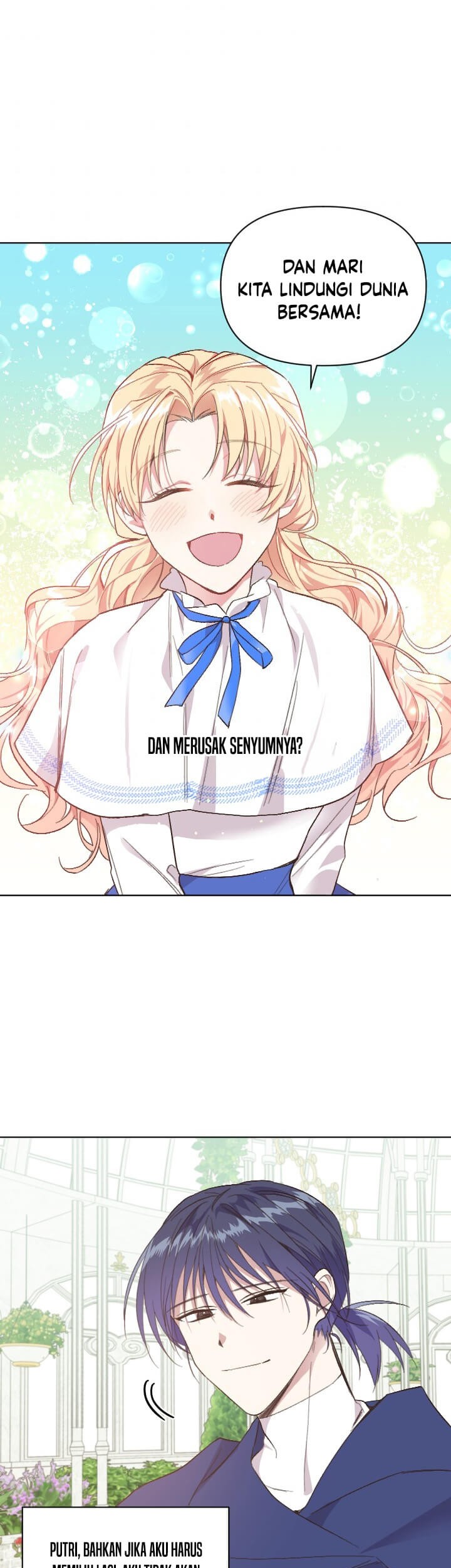 Asirhart Kingdom Aide Chapter 41 - halaman 19