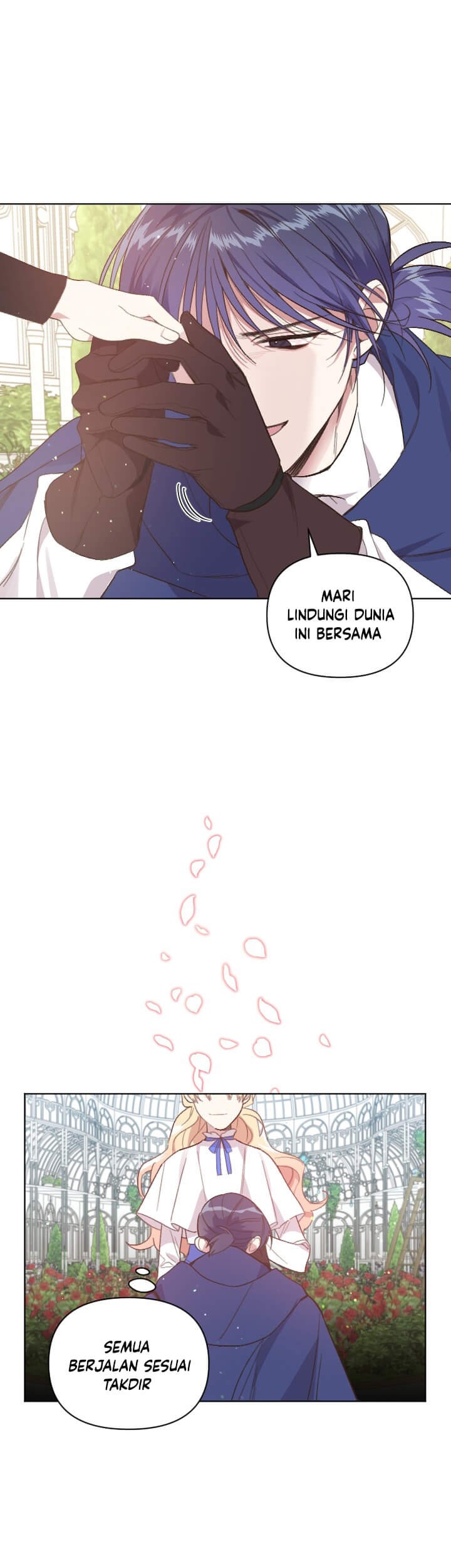 Asirhart Kingdom Aide Chapter 41 - halaman 21