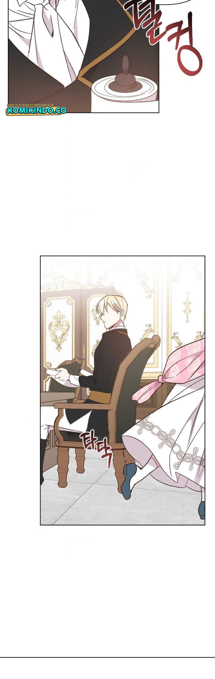 Asirhart Kingdom Aide Chapter 41 - halaman 32