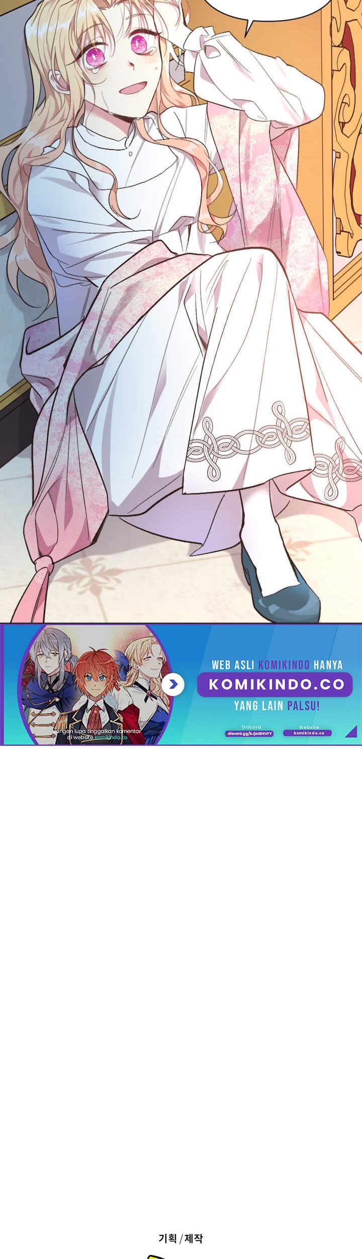 Asirhart Kingdom Aide Chapter 41 - halaman 38