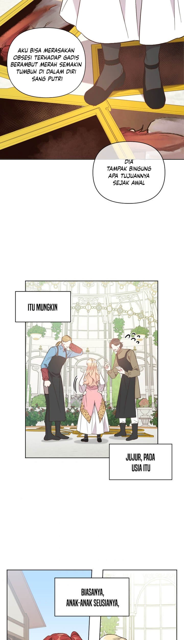 Asirhart Kingdom Aide Chapter 41 - halaman 4