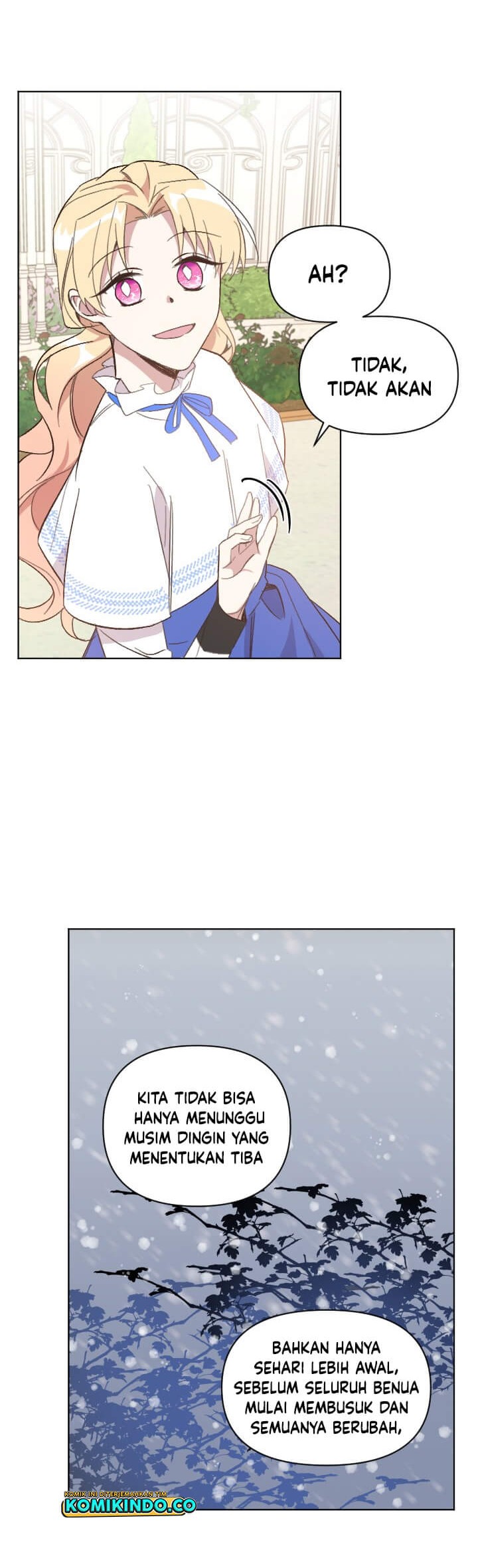 Asirhart Kingdom Aide Chapter 41 - halaman 9