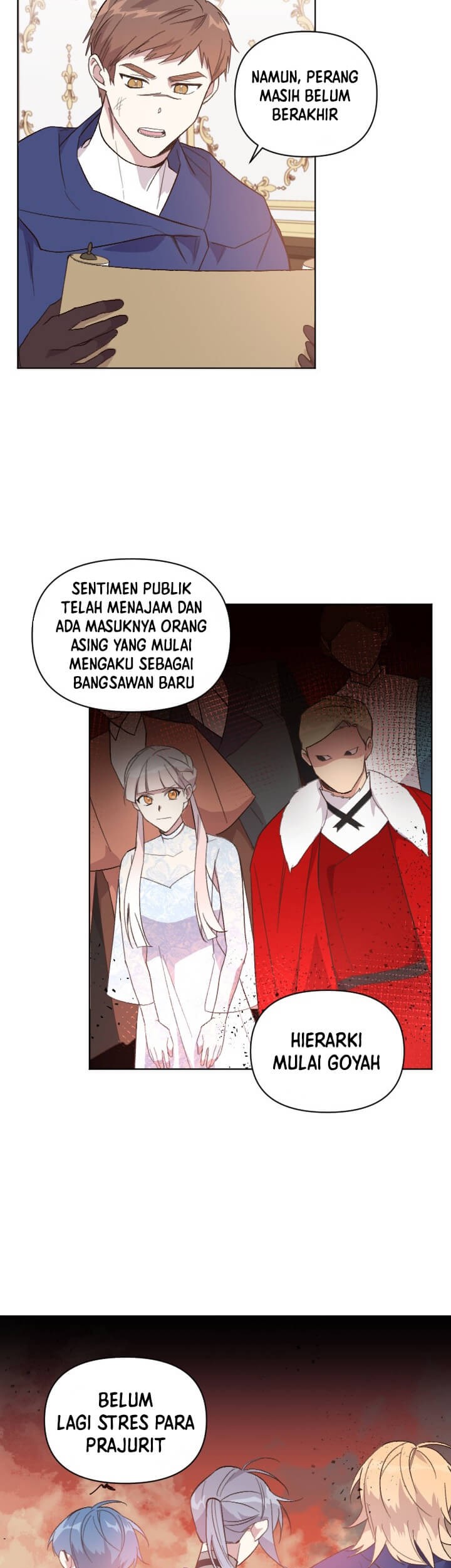 Asirhart Kingdom Aide Chapter 42 - halaman 13