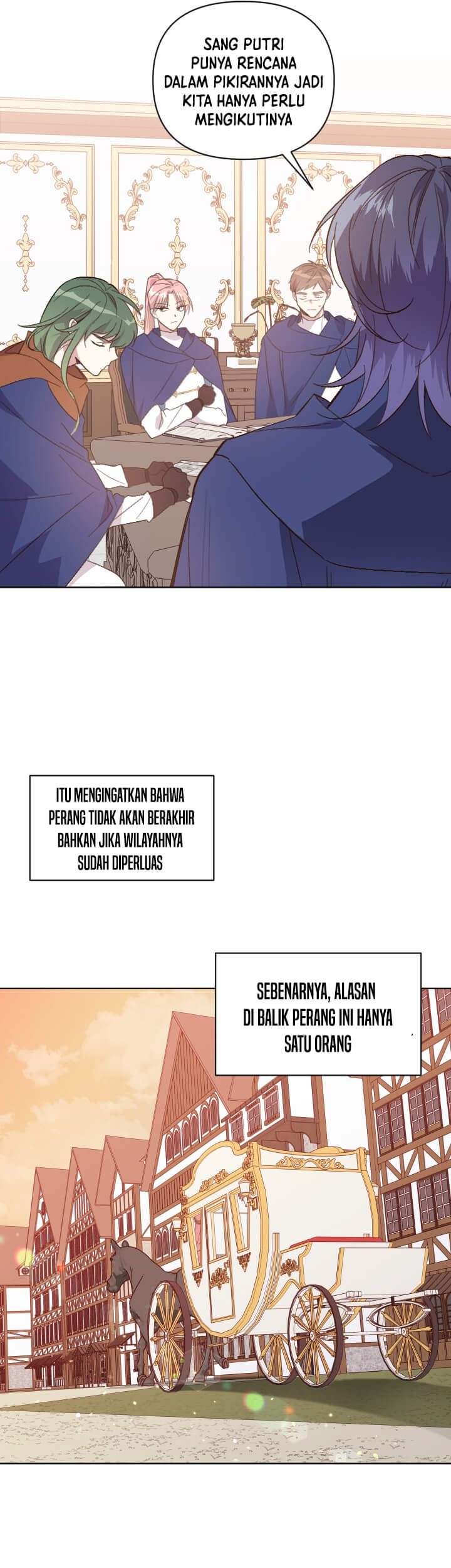 Asirhart Kingdom Aide Chapter 42 - halaman 15