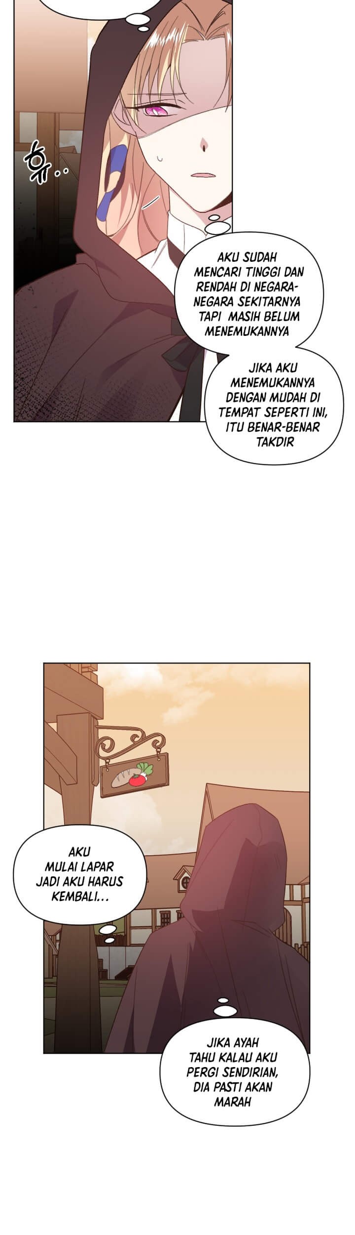 Asirhart Kingdom Aide Chapter 42 - halaman 17