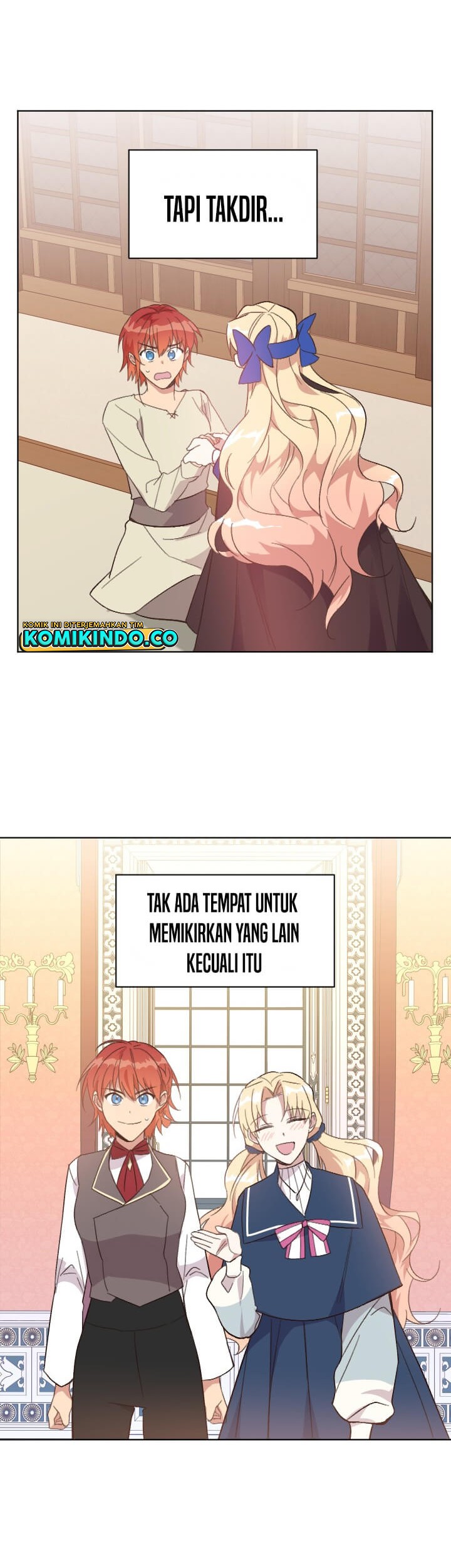 Asirhart Kingdom Aide Chapter 42 - halaman 20