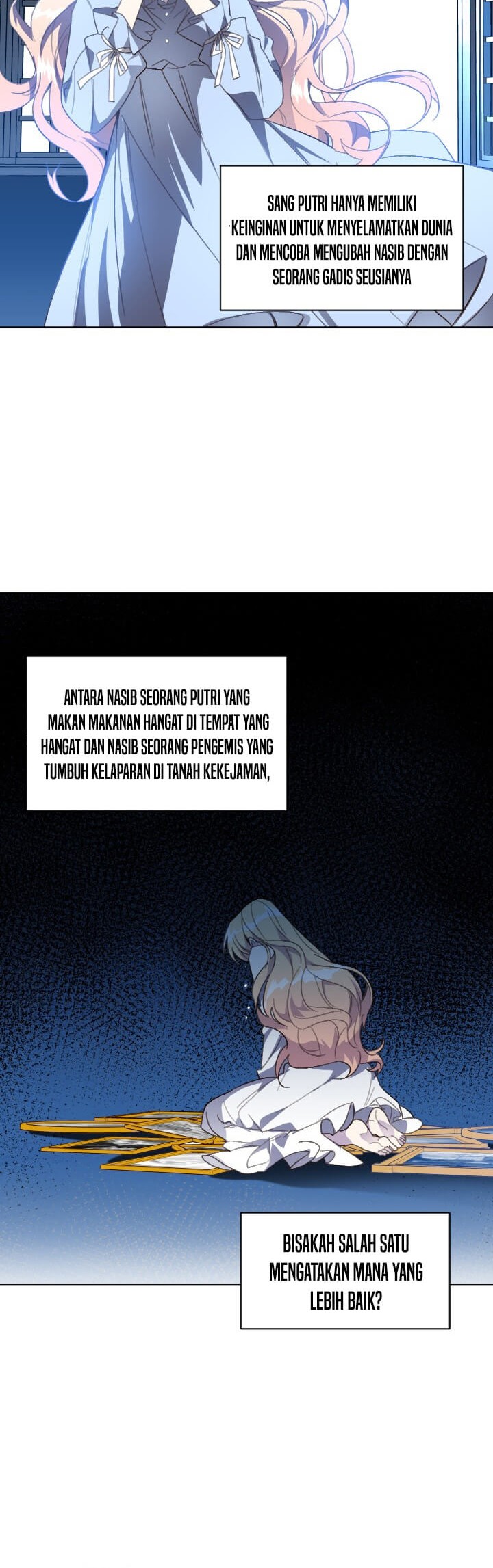Asirhart Kingdom Aide Chapter 42 - halaman 26