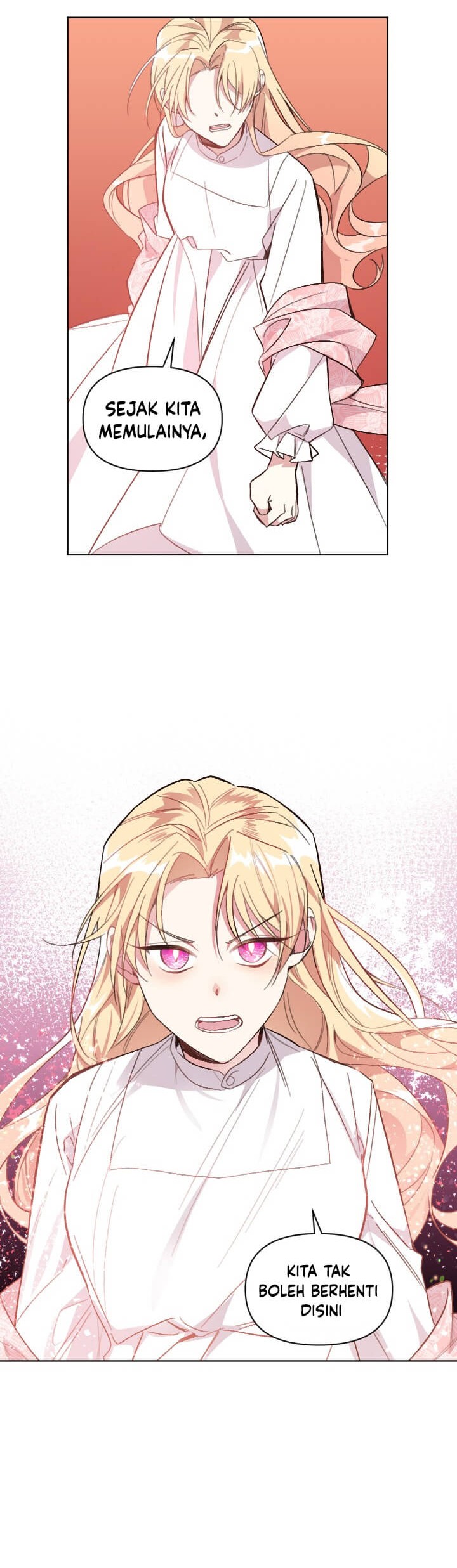 Asirhart Kingdom Aide Chapter 42 - halaman 3
