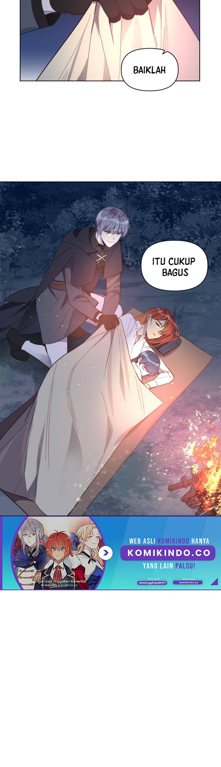 Asirhart Kingdom Aide Chapter 42 - halaman 39