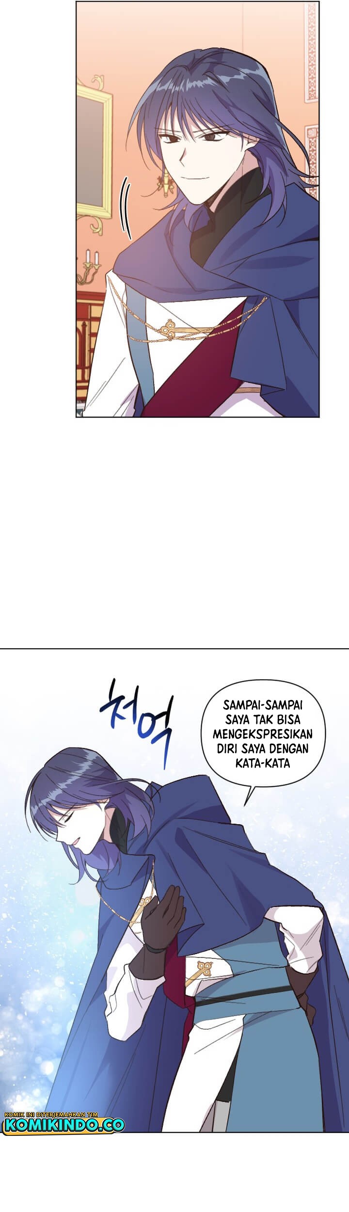 Asirhart Kingdom Aide Chapter 42 - halaman 9