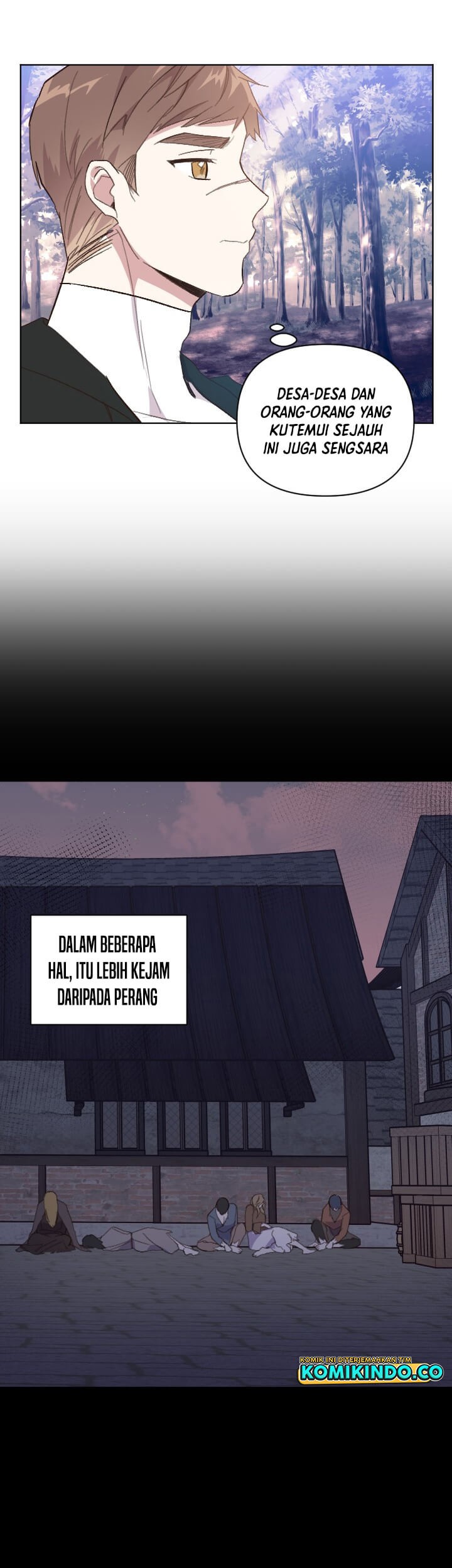 Asirhart Kingdom Aide Chapter 43 - halaman 11