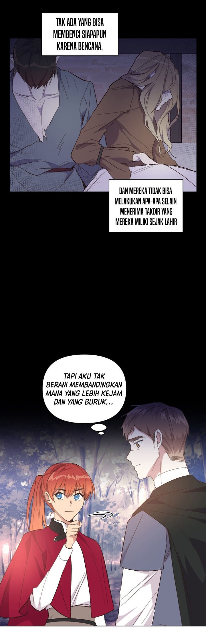 Asirhart Kingdom Aide Chapter 43 - halaman 12