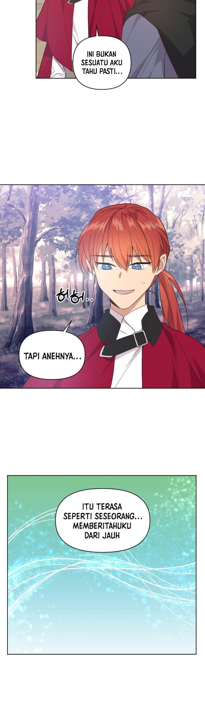Asirhart Kingdom Aide Chapter 43 - halaman 17