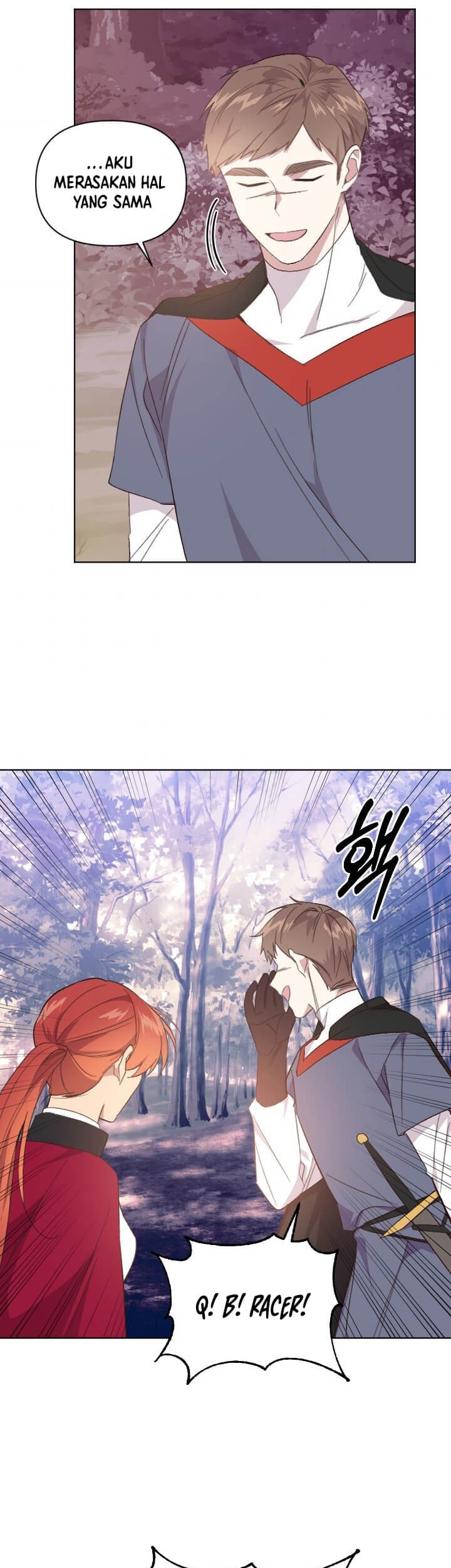 Asirhart Kingdom Aide Chapter 43 - halaman 19
