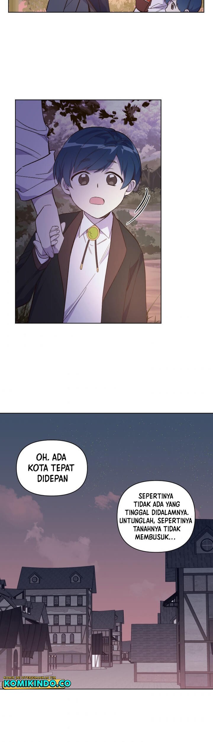 Asirhart Kingdom Aide Chapter 43 - halaman 23