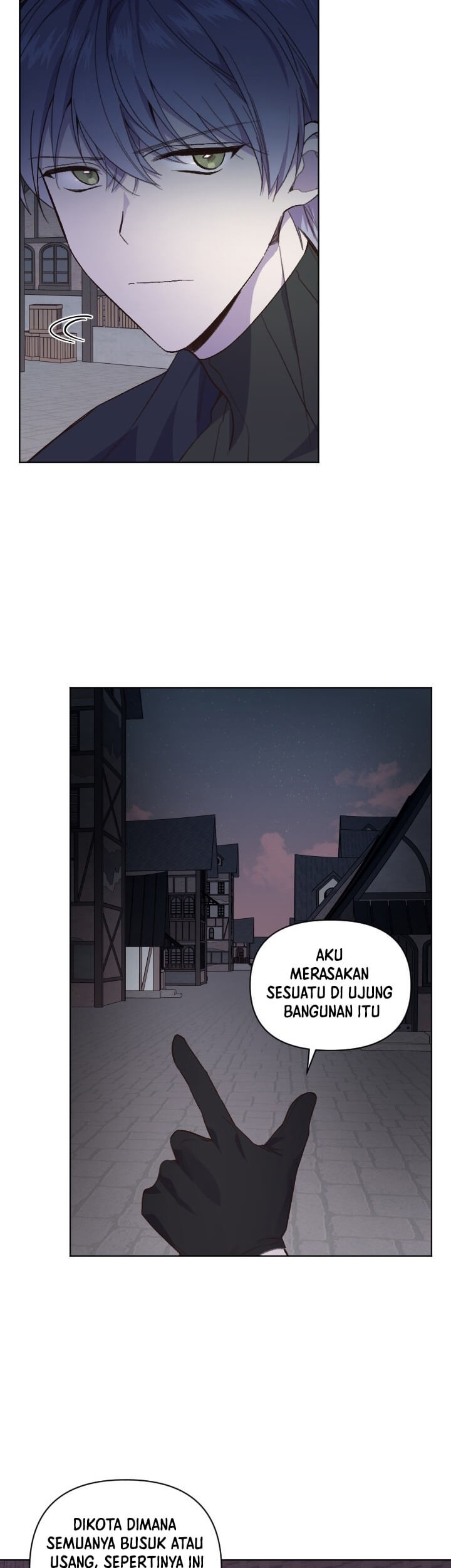 Asirhart Kingdom Aide Chapter 43 - halaman 25