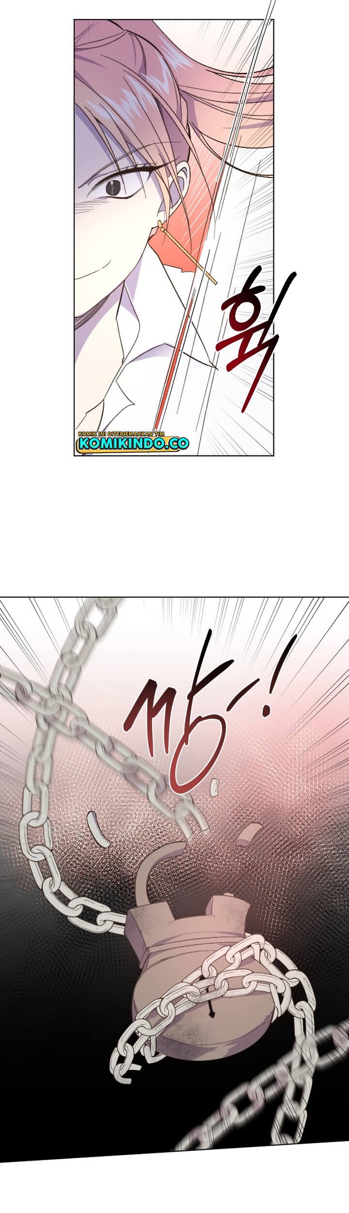 Asirhart Kingdom Aide Chapter 43 - halaman 34