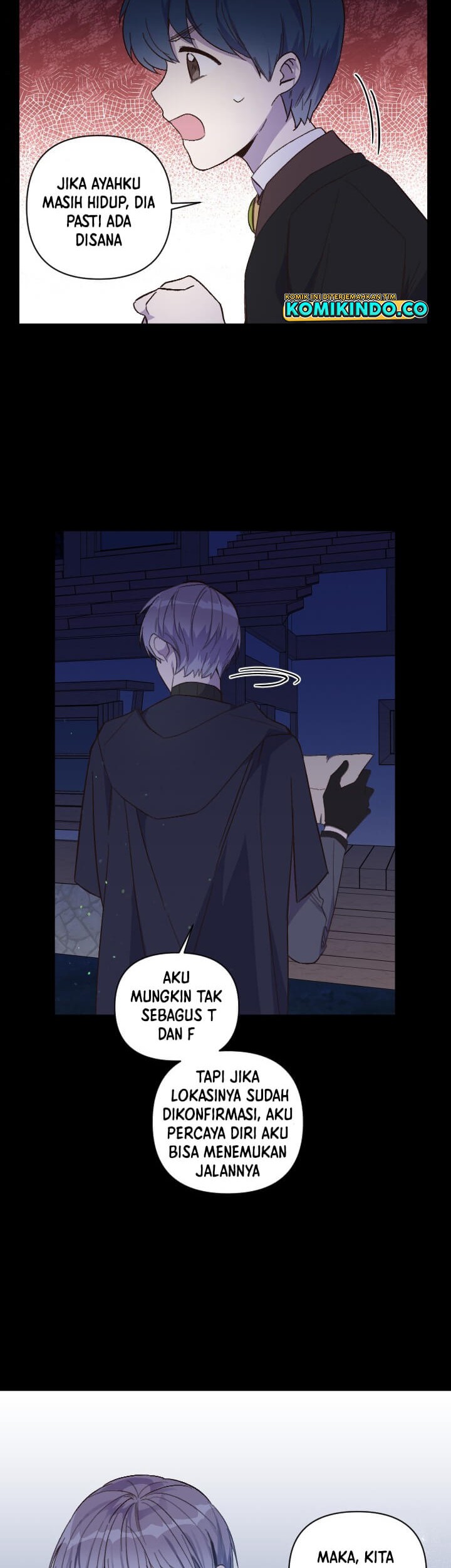 Asirhart Kingdom Aide Chapter 43 - halaman 5