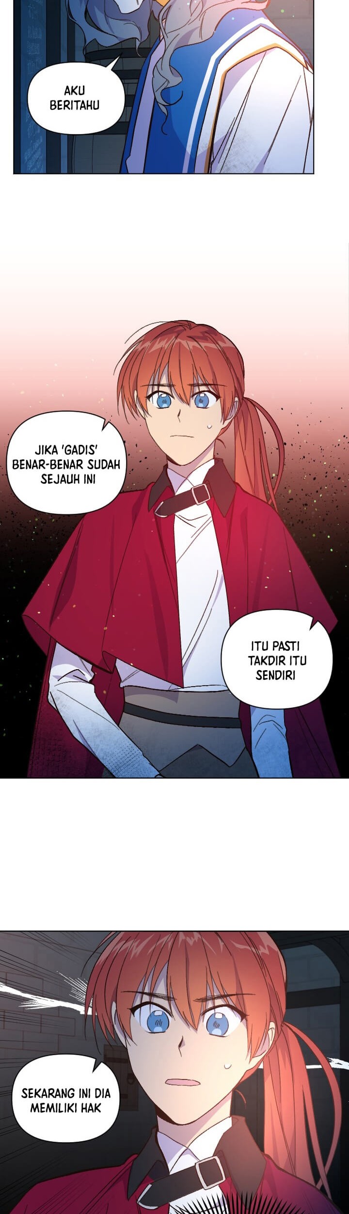 Asirhart Kingdom Aide Chapter 44 - halaman 11