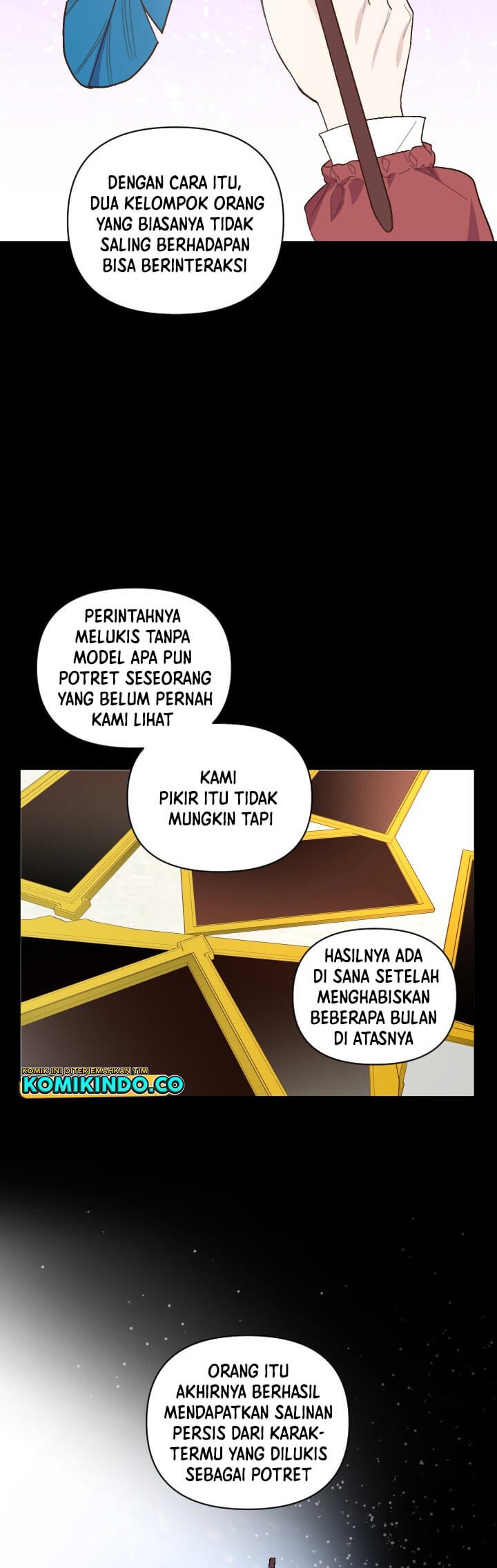 Asirhart Kingdom Aide Chapter 44 - halaman 16