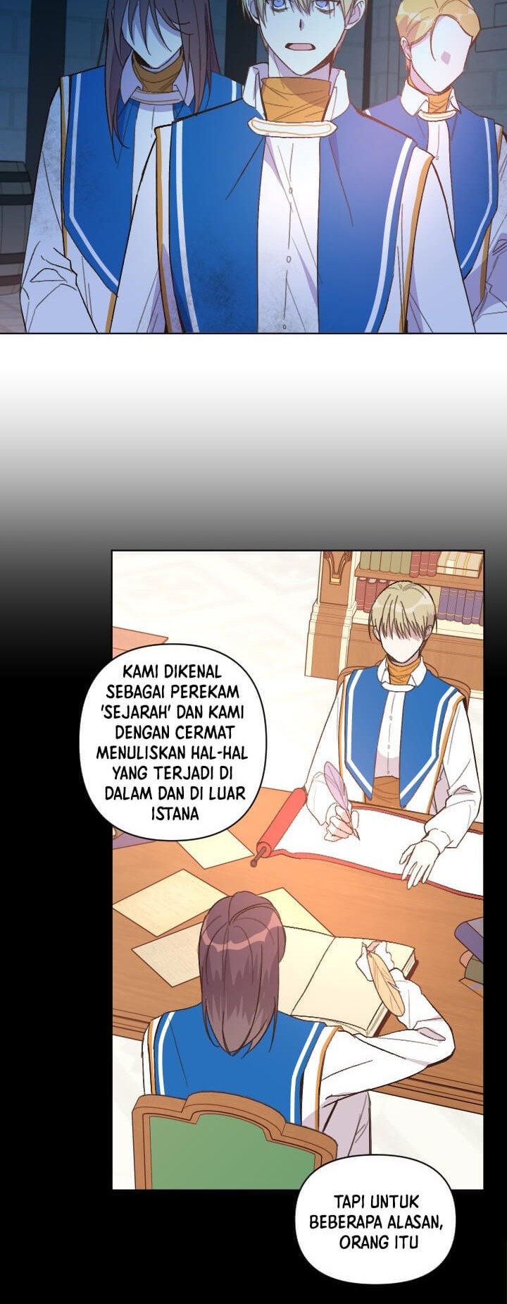 Asirhart Kingdom Aide Chapter 44 - halaman 18