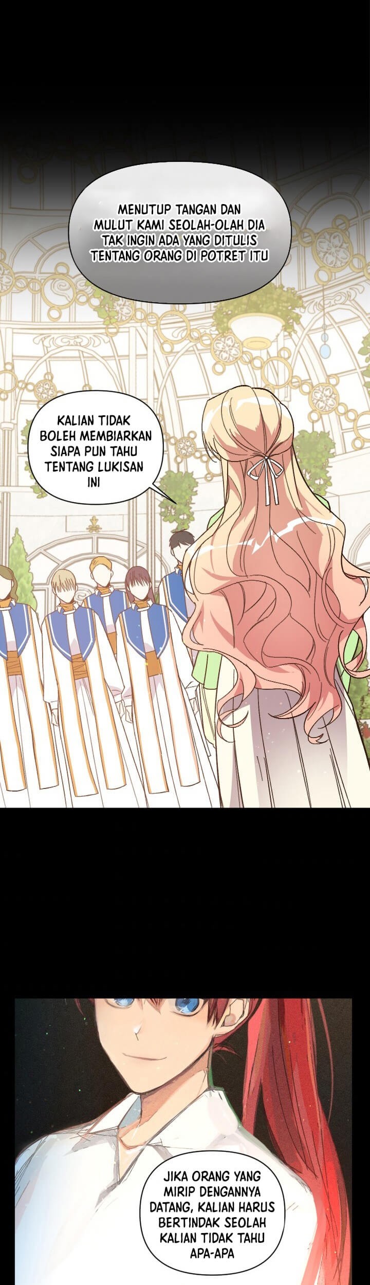 Asirhart Kingdom Aide Chapter 44 - halaman 19