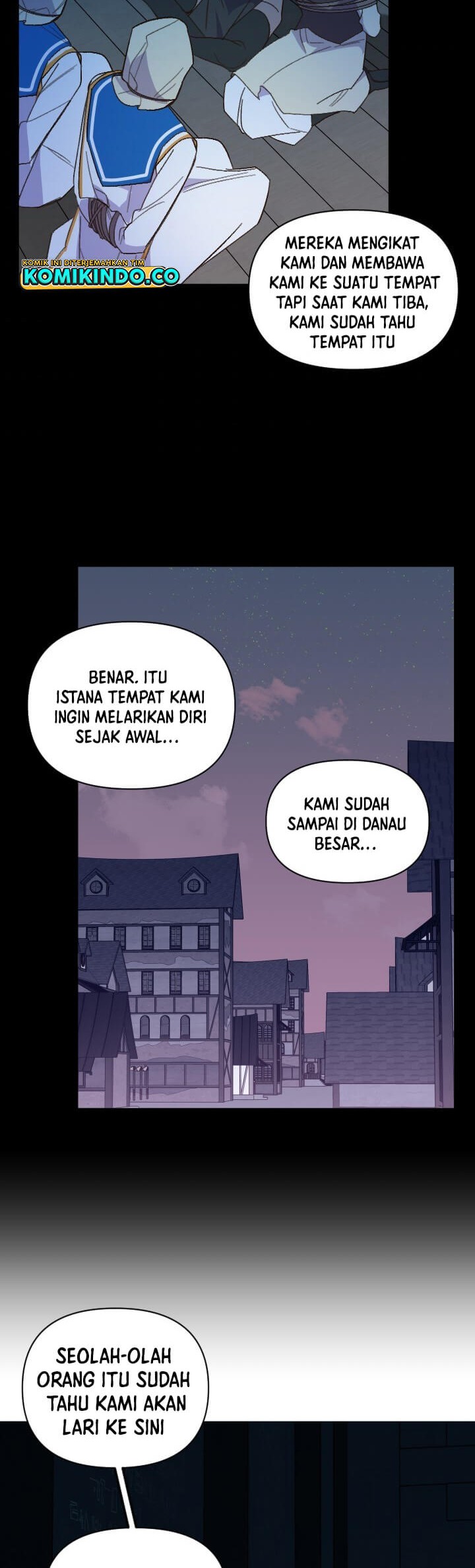 Asirhart Kingdom Aide Chapter 44 - halaman 25
