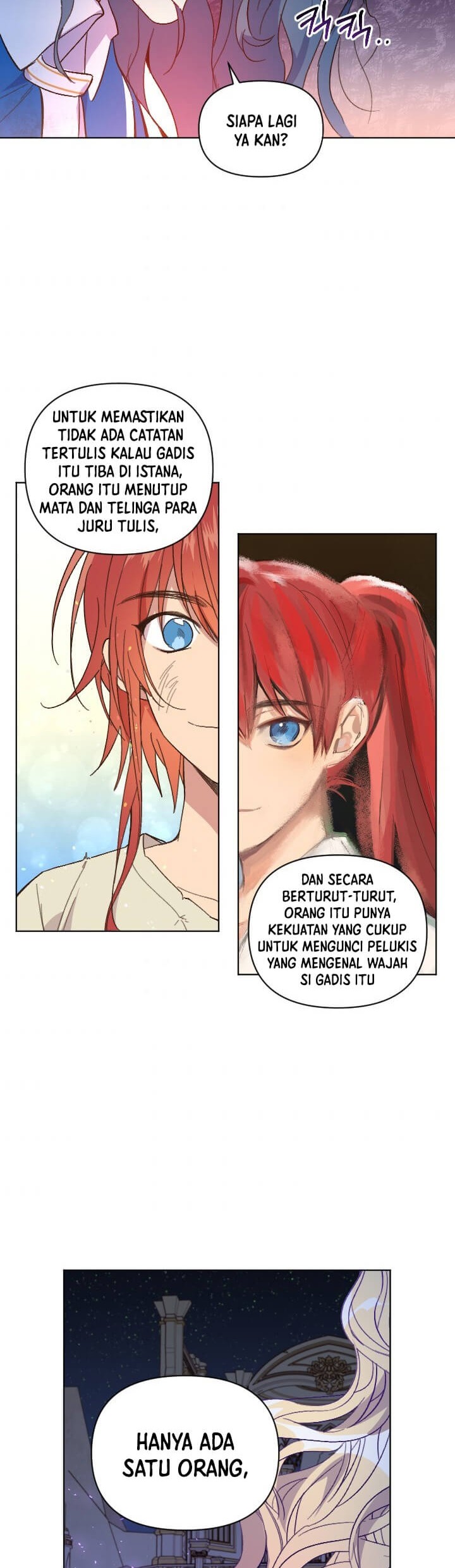 Asirhart Kingdom Aide Chapter 44 - halaman 29